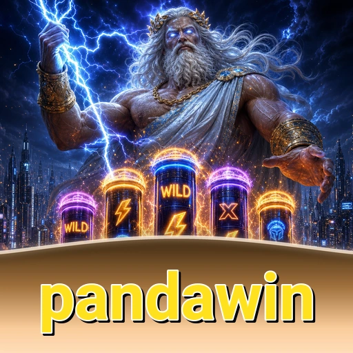 pandawin APK — gampang dipakai