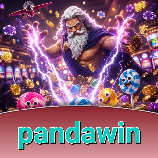 pandawin APK — gak dipotong pulsa